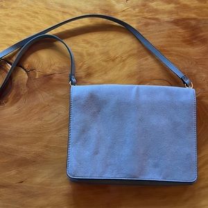 H&M Faux Leather Bag